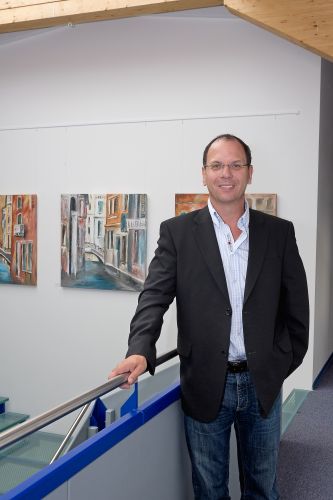Gunter Huber