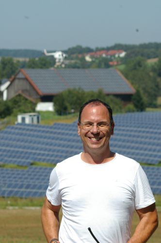 Gunter Huber